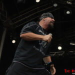 Into The Grave 2018: Suicidal Tendencies
